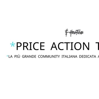 Логотип @priceactiontradershereforex - Arduino Schenato e Hereforex canale ufficiale: Price Action Traders by Hereforex