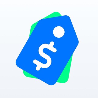 Логотип @pricetagapp - Price Tag Friends