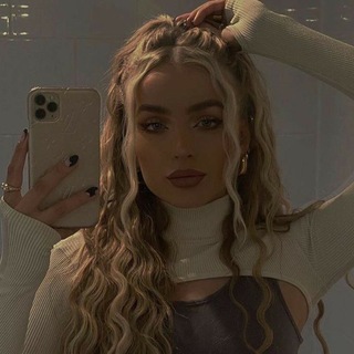 Логотип @pricheskieveryday - ПРИЧЕСКИ НА КАЖДЫЙ ДЕНЬ