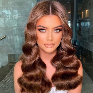 Логотип @pricheskiz - ЖЕНСКИЕ ПРИЧЕСКИ