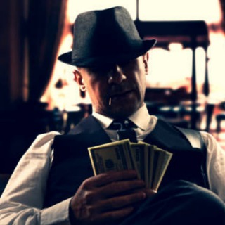 Логотип @pricup777 - Прикуп