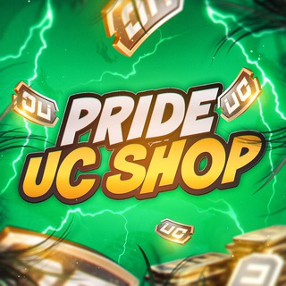 Логотип @PRIDEUC777 - 𝙋𝙍𝙄𝘿𝙀 𝙎𝙃𝙊𝙋 𝙐𝘾