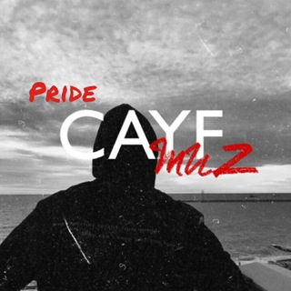 Логотип @pride_cayf_muz - ᴄᴀʏғ ᴍᴜᴢ 🅟🅡🅘🅓🅔