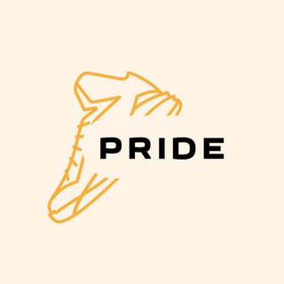 Логотип @pride_crosses - PRIDE_cross