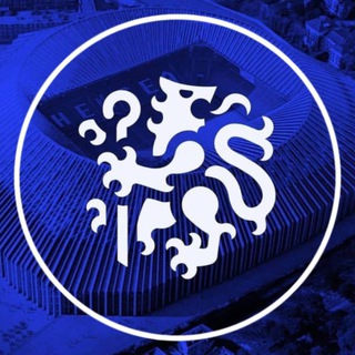 Логотип @pride_of_chelsea_chat - 📝 PRIDE OF CHELSEA | ЧЕЛСИ Chat