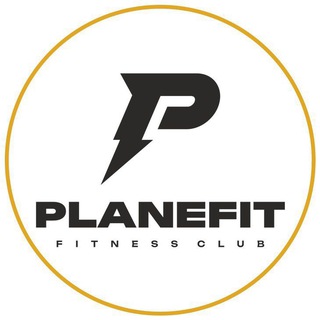 Логотип @pridegymfit - PLANEFIT