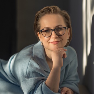 Логотип @prideina - Копирайтер Придеина на связи