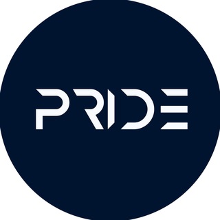 Логотип @prideits - PRIDE NEWS