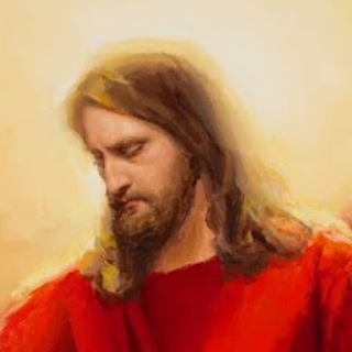 Логотип @priditekohristu - Придите ко Христу