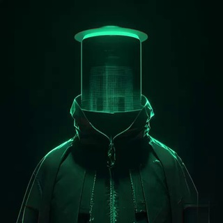 Логотип @pridumanoaigovorite - Понейроним? Го! — болталка