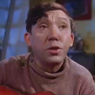 Логотип @pridur - Палата N6