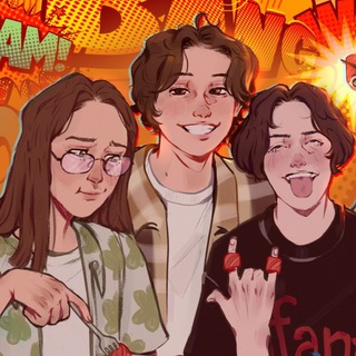 Логотип @pridurkisqd - ПРИДУРКИ