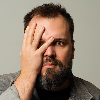 Логотип @pridybaylo_k - Придыбайло