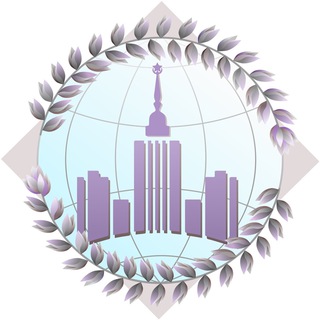 Логотип @priem_msugeograph - Приемная комиссия географического факультета 2025
