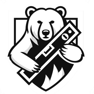 Логотип @priemka_komandask - Приемка | Команда Строительного Контроля