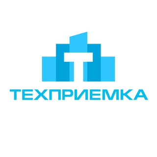 Логотип @priemka_kvartir_tehpriemka - Приемка квартир - Техприемка
