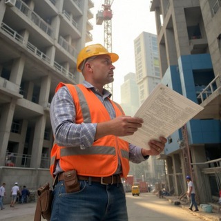 Логотип @priemkakvartirkazan - Строительная экспертиза |Приемка квартир,домов|Казань