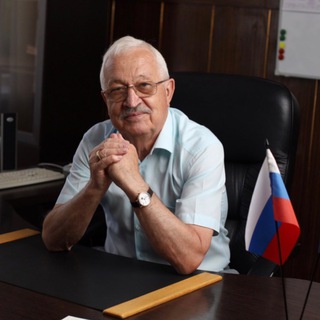 Логотип @priemnaya_ezubov - Приемная АЛЕКСЕЯ ЕЗУБОВА