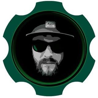 Логотип @priemniy_pokoi - Приемный покой