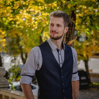 Логотип @prigladd - Пригладь