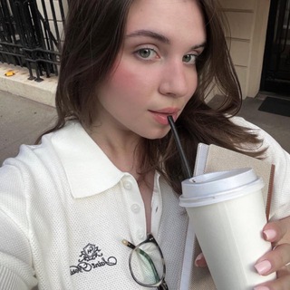 Логотип @priglashayunachai - чаепитие с Дашей