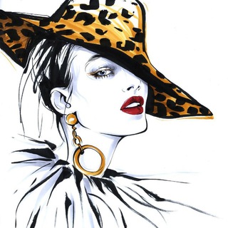 Логотип @prigovormodi - Модный Приговор | Одежда | Луки