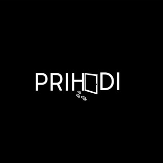 Логотип @prihodishop - PRIHODI SHOP
