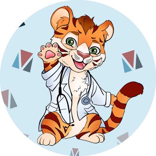 Логотип @prihodyvmed - Предуниверсарий Тихоокеанского Медицинского