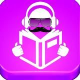 Логотип @prihot - +1Books Аудиокниги Litrpg Фантастика