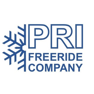 Логотип @priiskovy - PriFreerideCompany