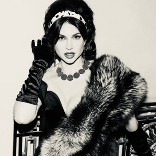 Логотип @prikazchikovamedia - Приказчикова