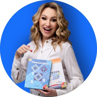 Логотип @prikhno - Понятная математика с Юлией Прихно