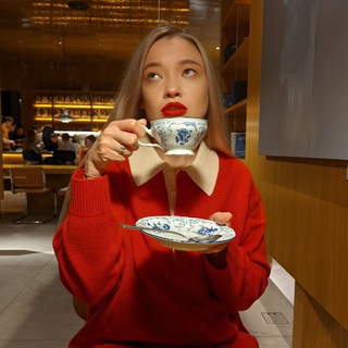 Логотип @prikin_cho - ПРИКИНЬТЕ ЧЁ