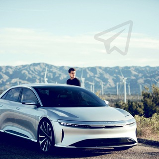 Логотип @prikine - Prikine