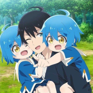 Логотип @priklyucheniya_v_drugom_mire - Приключение в другом мире: Воспитывать детей будучи авантюристом