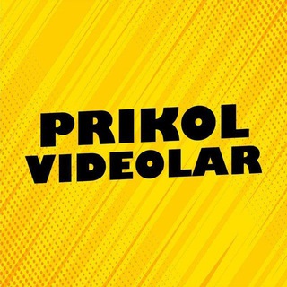 Логотип @prikol_videolar_tik_tok_reklama - Prikol Videolar 🎬
