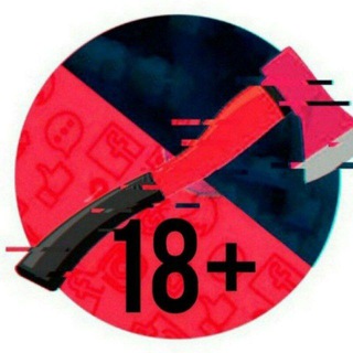 Логотип @prikolaruzbe - TAQIQLANGAN_🔞