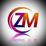 Логотип @prikoluhas - Zверские Mемы 🇷🇺