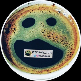Логотип @prikoly_foto - Фото приколы