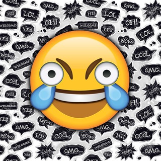 Логотип @prikolye - Черный Юмор Улетные Лютые 18+