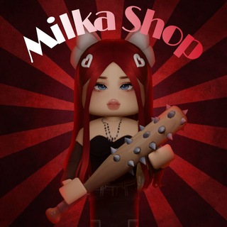 Логотип @prilavochekmilki - Прилавок Милки/proofs♨️