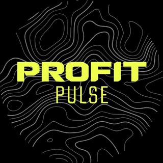Логотип @prilofitpulse - ProfitPulse