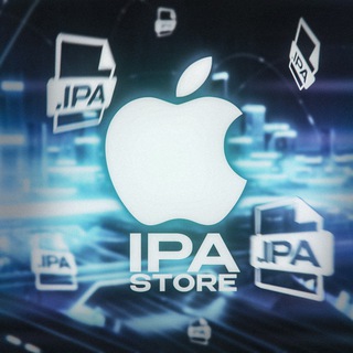Логотип @prilov_ipa - IPA Store 