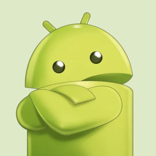 Логотип @prilozhenia_dlya_android - ПРИЛОЖЕНИЯ ДЛЯ АНДРОИД