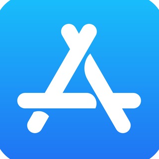 Логотип @prilozheniya_dlya_ayfona - ПРИЛОЖЕНИЯ ДЛЯ АЙФОНА