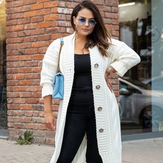 Логотип @prima_knit - Prima-knit