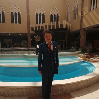 Логотип @primakov_live - Примаков LIVE