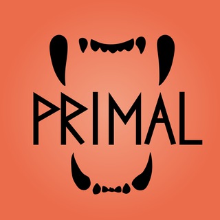 Логотип @primal_events - Play.Primal | Зверинец - праймал в России