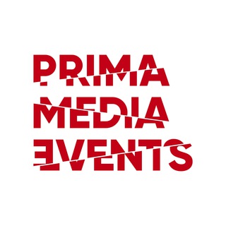 Логотип @primamedia_events - PrimaMedia.Events