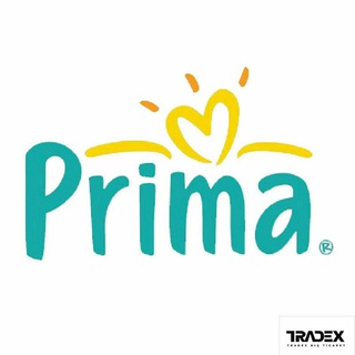 Логотип @primaorginal - PRIMA AKTIF BEBEK TURKEY
